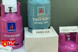 Đa dạng các kênh thông tin để nhận biết hàng thật, hàng giả