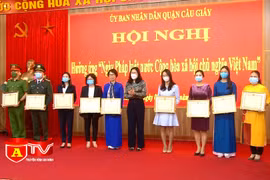 Nâng cao ý thức thượng tôn pháp luật