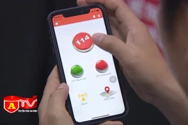 Mở ứng dụng "Báo cháy 114" trên toàn quốc từ 01/11