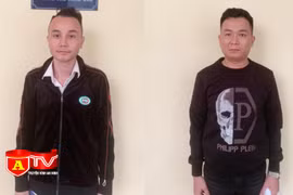 Hơn 1.000 tài khoản sát phạt đỏ đen qua trang web bị truy tìm