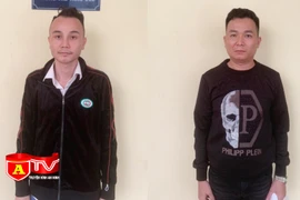 Hơn 1.000 tài khoản sát phạt đỏ đen qua trang web bị truy tìm