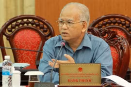 Đại biểu đề nghị dân trực tiếp bầu Chủ tịch UBND phường nếu bỏ HĐND