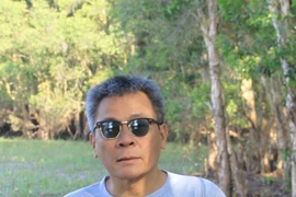 Kiến trúc sư Tạ Mỹ Dương: Du ca cùng kiến trúc