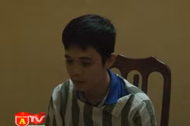 Đối tượng chuyên trộm cắp tại các bệnh viện sa lưới