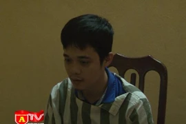 Đối tượng chuyên trộm cắp tại các bệnh viện sa lưới