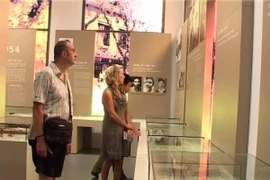 Nơi ghi dấu trang sử vàng của Công an Thủ đô