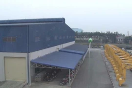 Đảm bảo ANTT ở các khu công nghiệp