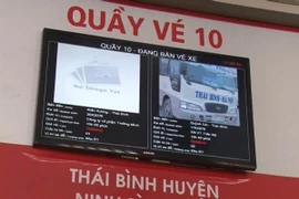 Bộ GTVT kiểm tra giá cước vận tải