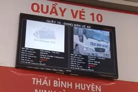 Bộ GTVT kiểm tra giá cước vận tải