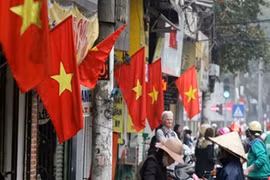 Được nghỉ 6 ngày dịp lễ 30-4, 1-5