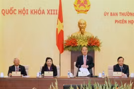 Đã có gần 130 nước đăng ký tham dự IPU-132 tại Hà Nội