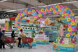 Món quà bất ngờ dành tặng những người phụ nữ thân yêu dịp 20/10