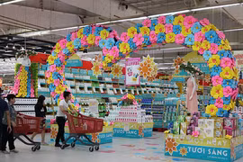 Món quà bất ngờ dành tặng những người phụ nữ thân yêu dịp 20/10