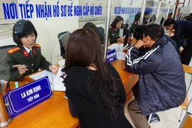 Bắt tay ngay vào nhiệm vụ, phục vụ nhân dân tốt nhất