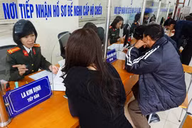 Bắt tay ngay vào nhiệm vụ, phục vụ nhân dân tốt nhất