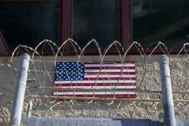 Người Mỹ vẫn chia rẽ về việc đóng cửa nhà tù Guantanamo sau 23 năm 