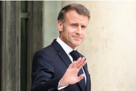 Pháp sẽ chính thức công nhận Nhà nước Palestine