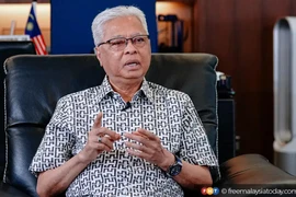 Cựu Thủ tướng Malaysia nhập viện sau khi được phát hiện bất tỉnh