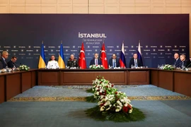 Đàm phán với Nga bế tắc, Ukraine đề xuất hội nghị thượng đỉnh 4 bên