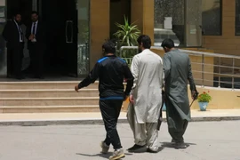 Pakistan bắt giữ 13 nghi phạm liên quan đến vụ 'giết người vì danh dự'