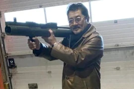 Trùm yakuza người Nhật nhận tội buôn bán vật liệu hạt nhân