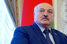 Tổng thống Belarus ký luật phê chuẩn hiệp ước đảm bảo an ninh với Nga