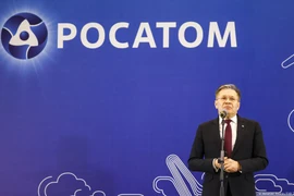 Tập đoàn năng lượng Rosatom của Nga có thể kiện Siemens Energy của Đức
