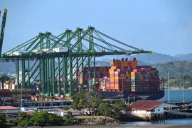 Trung Quốc chỉ trích Mỹ khi Panama rút khỏi Sáng kiến Vành đai và Con đường