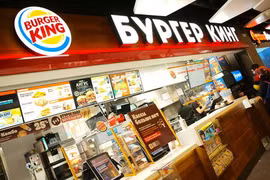 Tiết lộ mới về số lượng công ty Mỹ vẫn đang hoạt động tại Nga