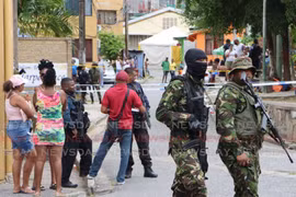 Trinidad và Tobago áp đặt tình trạng khẩn cấp do bạo lực băng đảng