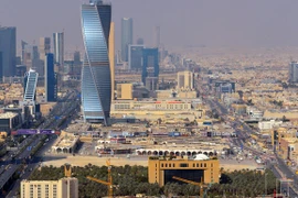 Mỹ - Nga đàm phán cấp cao tại Saudi Arabia từ ngày 18-2