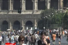 Standard & Poor's hạ xếp hạng tín nhiệm của Italia