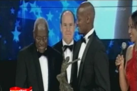 Sao điền kinh dính doping