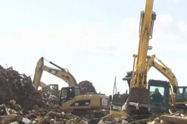 Tái thiết sau thảm họa tại Nhật tiến triển chậm chạp