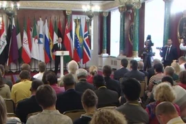 Edward Snowden chỉ trích tổng thống Barack Obama