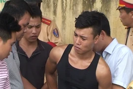 141 bắt các "siêu trộm" ở ngã tư đèn xanh- đèn đỏ