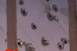 Đánh bom hàng loạt tại Pakistan