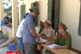 CAH Quốc Oai triển khai thông tư 12 tới các địa bàn dân cư