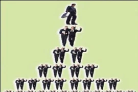 "Bịt" lỗ hổng trong quản lý kinh doanh đa cấp