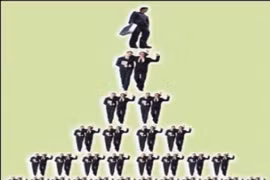 "Bịt" lỗ hổng trong quản lý kinh doanh đa cấp