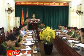 Đảm bảo quyền bầu cử cho người dân bị tạm giam, tạm giữ