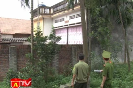 Hè về cảnh giác với trộm đột nhập 