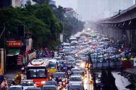 Ùn tắc có thể đẩy lui, nếu...