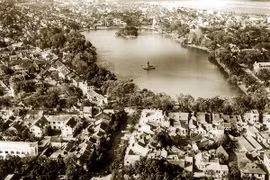 Để Hà Nội trở thành nơi đáng sống