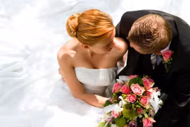 Độ tuổi kết hôn lý tưởng