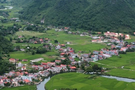 Đêm trên đỉnh cao nhất Bắc Sơn