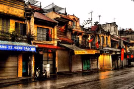 Hà Nội thay đổi hay chúng ta thay đổi?