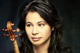 Nghe hòa nhạc trong phòng tối để cảm nhận trọn vẹn hơn