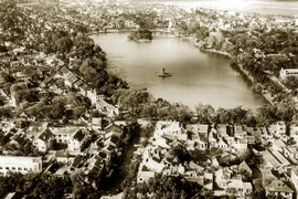 Để Hà Nội trở thành nơi đáng sống