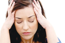 Mỡ máu liên quan đến chứng đau nửa đầu